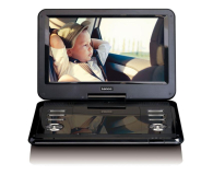 LENCO DVD PRZENOŚNE LENCO DVP-1210# - 1464106 - zdjęcie 1